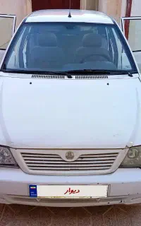 پراید ۱۱۱
