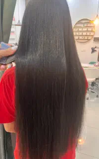 پروتئین وکراتین مو ۱۰۰تضمینی/تا اخر اردیبهشت