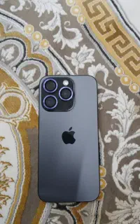 آیفون ۱۵ پرو zaa