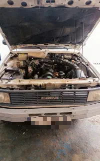 تعمیرات مزدا کارا