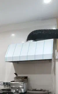 هود صنعتی