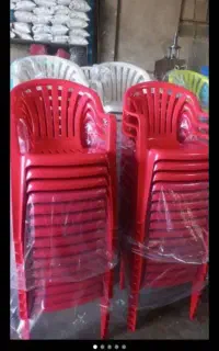 صندلی پلاستیکی هرکول