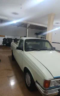 معاوضه هم دارم با پراید