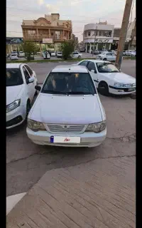 پراید 132