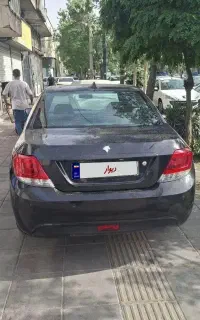 خودرو دنا تیپ۲مدل ۹۵