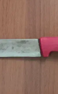 فروش چاقوی قصابی