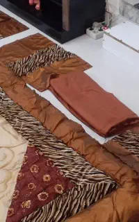 سرویس کامل تخت