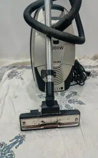 جاروبرقی