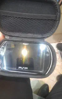 psp go