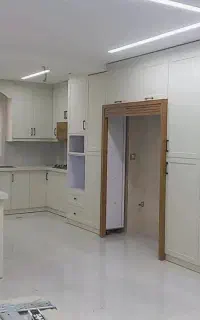 کابینت آشپزخانه
