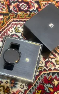 ساعت هوشمند هواوی gt2 pro