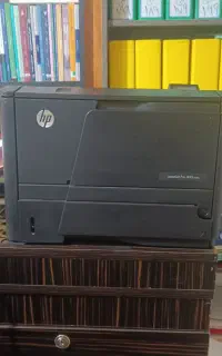 printer hp pro 400