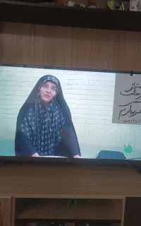 تلویزیون 43 اینچ