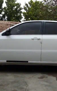 دنا معمولی مدل۹۸