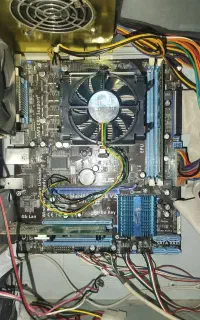 مادربرد Asus