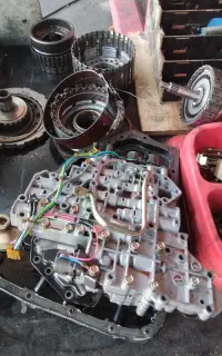 تعمیرات تخصصی ،ef7'tu5