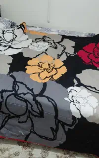لحاف رو تختی دو نفره