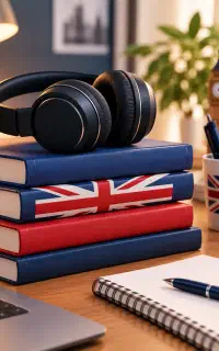 کلاس خصوصی آنلاین زبان انگلیسی