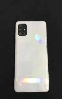 سامسونگ گلکسی A51