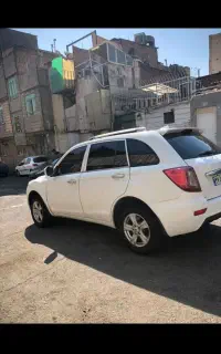 لیفان x60 تمام اتومات آینه برقی