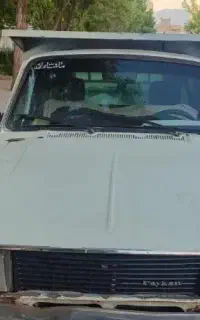 وانت کرایه