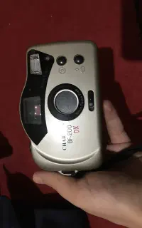 دوربین عکاسی نو
