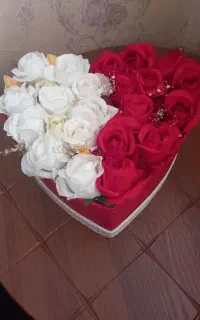 گل مصنوعی