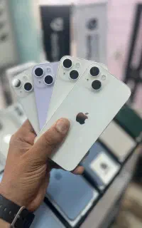 ۱۴ نرمال ۱۲۸ گیگ بدون ریجستر