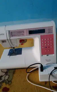 چرخ گلدوزی