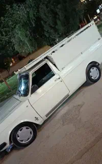 حمل بار با وانت
