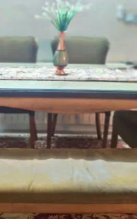 میز ناهارخوری