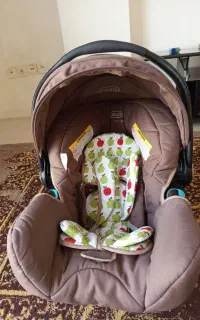 کاریز خواب بچه
