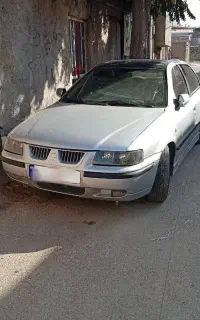 سمند