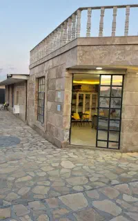 پانسیون اسب در باشگاه سوارکاری کوروش مشهد نوچاه