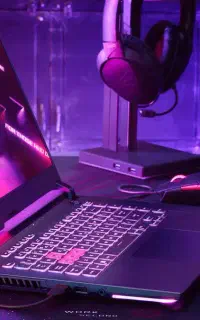 لپتاپ دانشجویی گرید +A باگارانتی سبک قوی واقتصادی