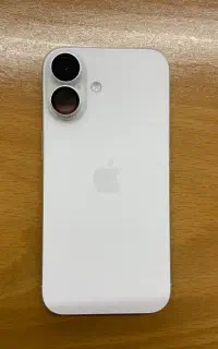 ایفون ۱۶ بدون خط و خش