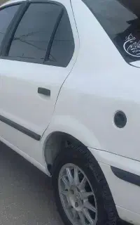 سمند lx ef7