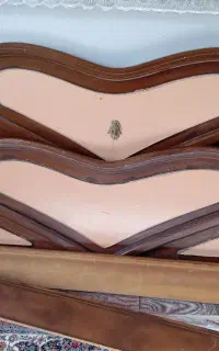 تخت دو نفره