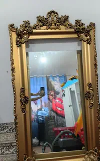 آینه قدی زیبا