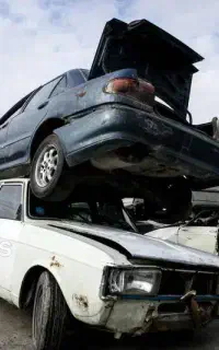 خودرو های فرسوده  و اسقاطی