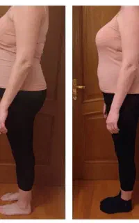 سه سایز کم کن