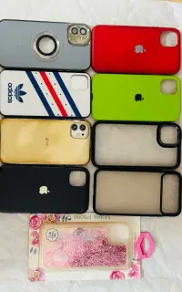 کاور ایفون 11 نرمال