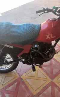 تریل ایکسل ۲۰۰