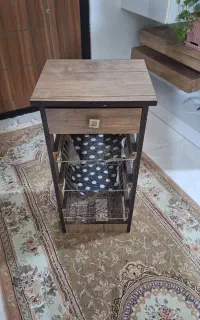 جای پیاز سیب زمینی