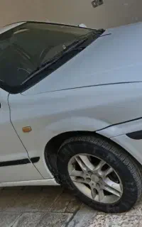 سمند LX مدل1389