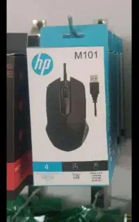 موس سیم دار Electa