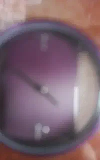 ساعت پیدا کردم