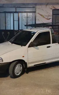 حمل بار سبک