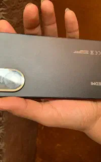 Redmi a5