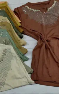 پوشاک اوا